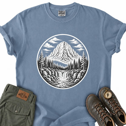 Stone Blue