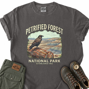 Petrified Forest National Park T-Shirt