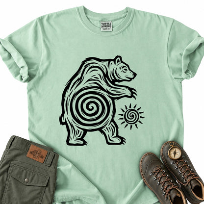 Mint Green