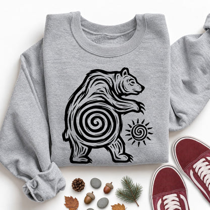 Sport Grey