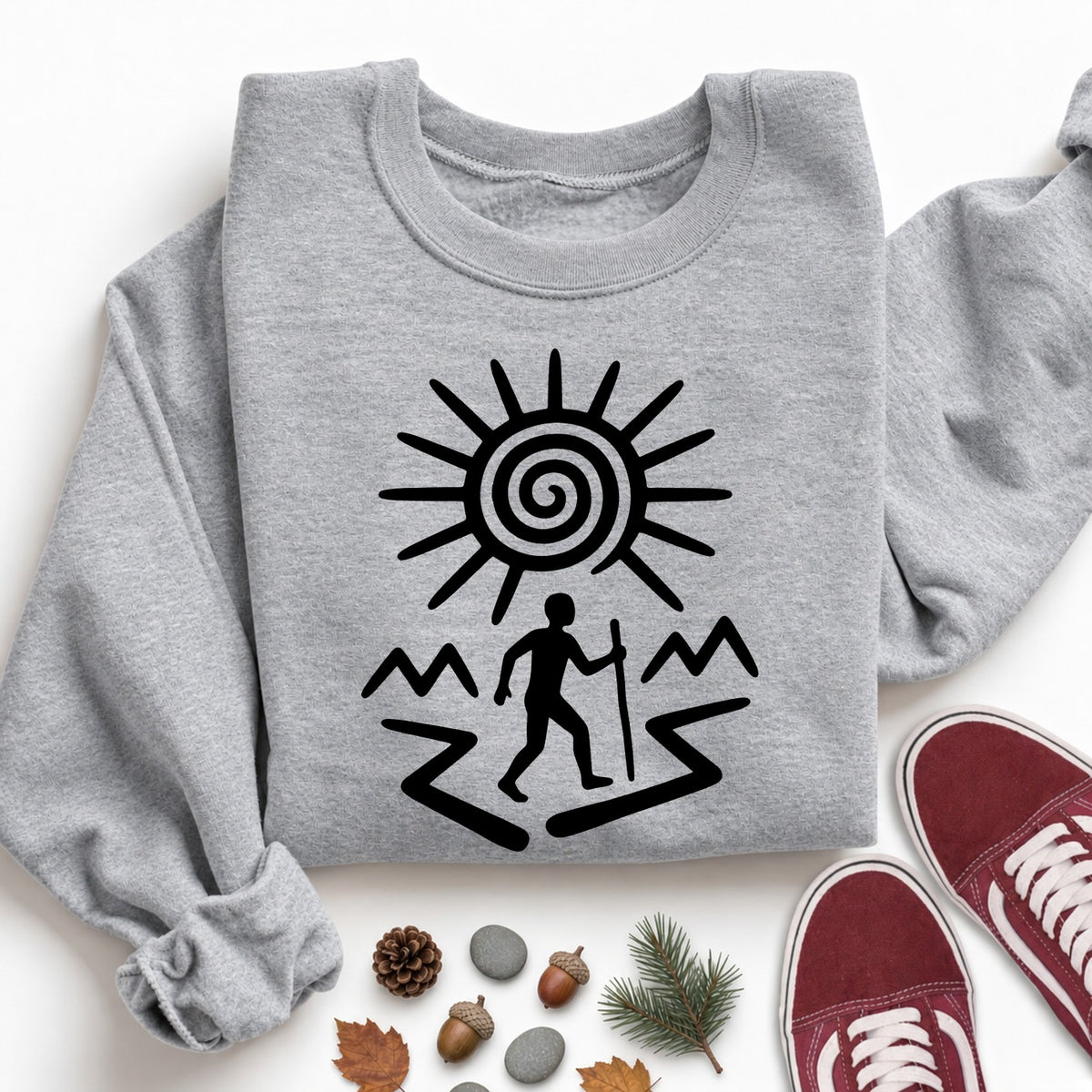 Sport Grey
