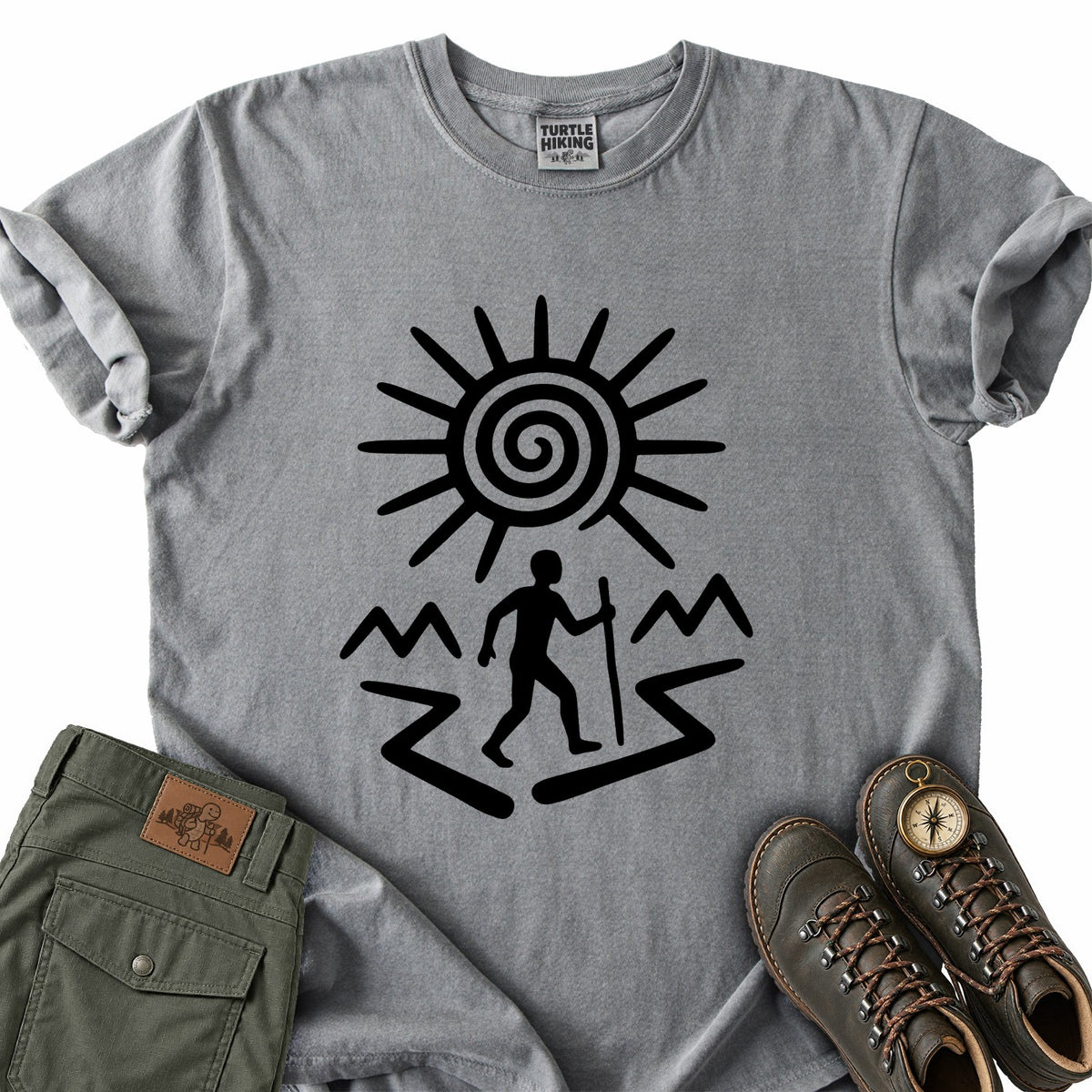 Sport Grey
