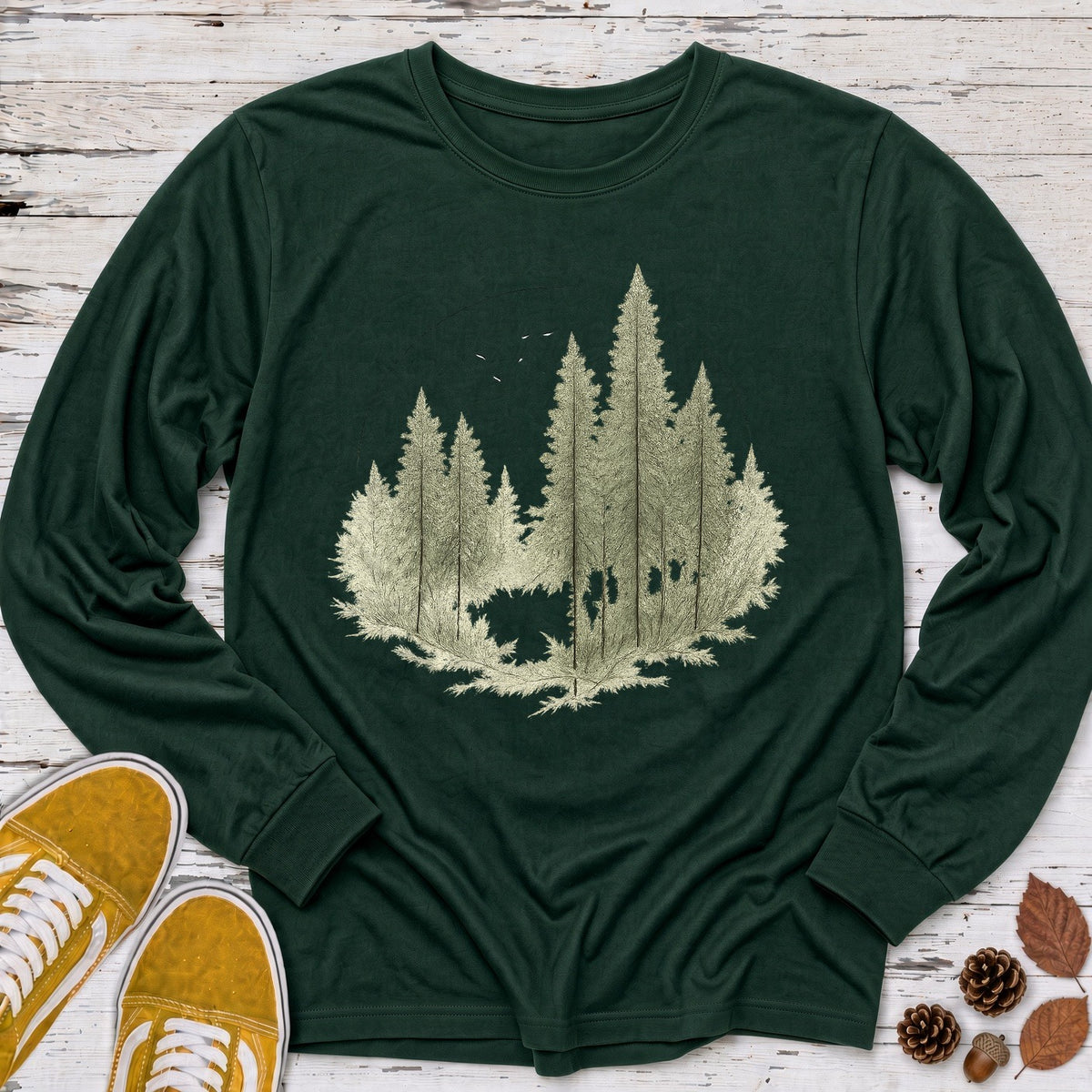 Forest Green