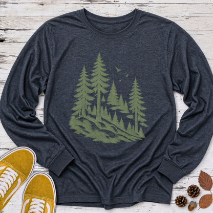 Dark Heather