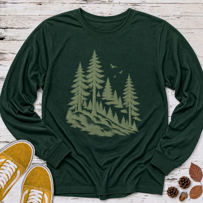 Forest Green