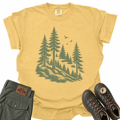 Mustard