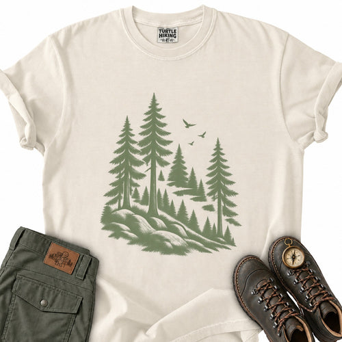 Natural