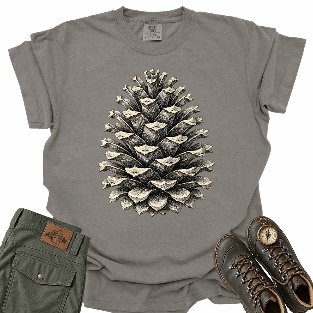 Grey