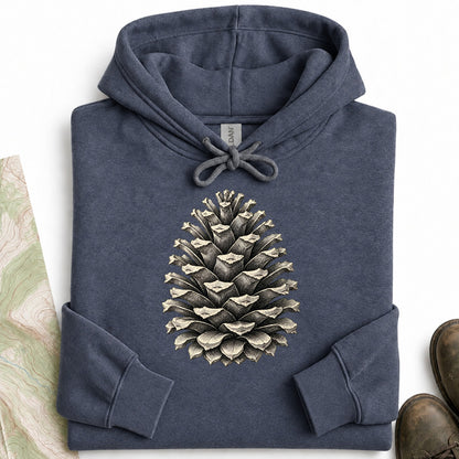 Heather Navy