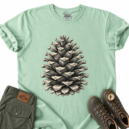 Mint Green
