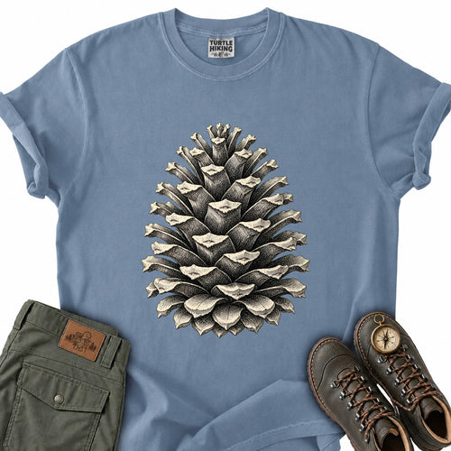 Stone Blue