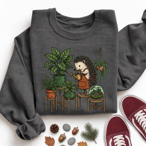 Plant Whisperer Sweatshirt