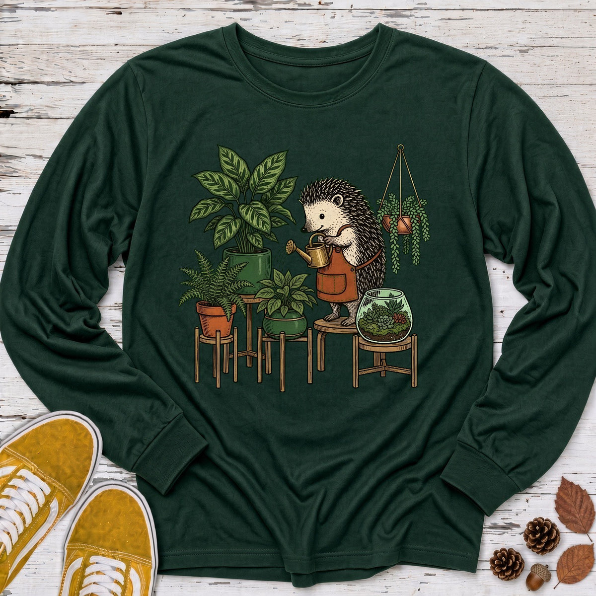 Forest Green
