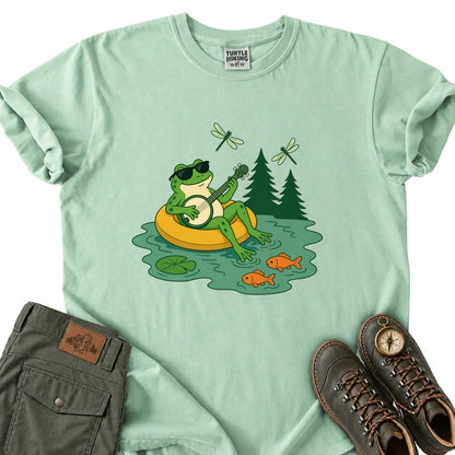 Mint Green