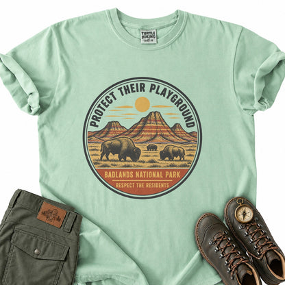 Mint Green