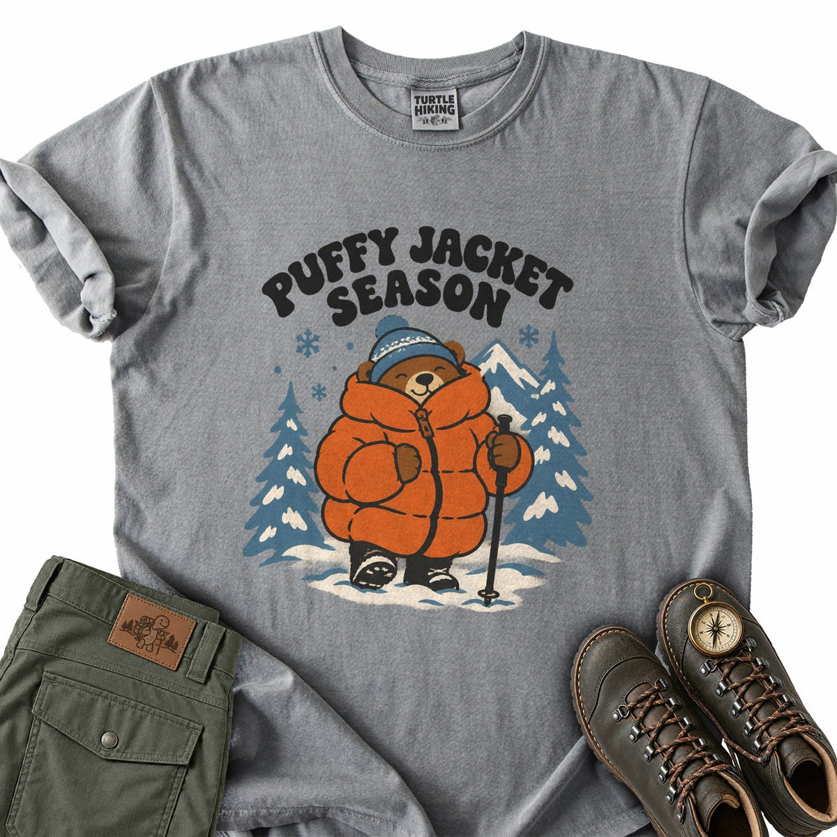 Sport Grey