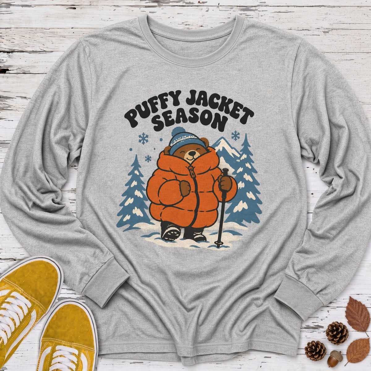 Sport Grey