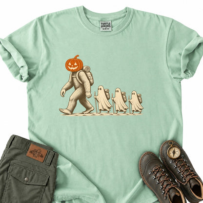 Mint Green