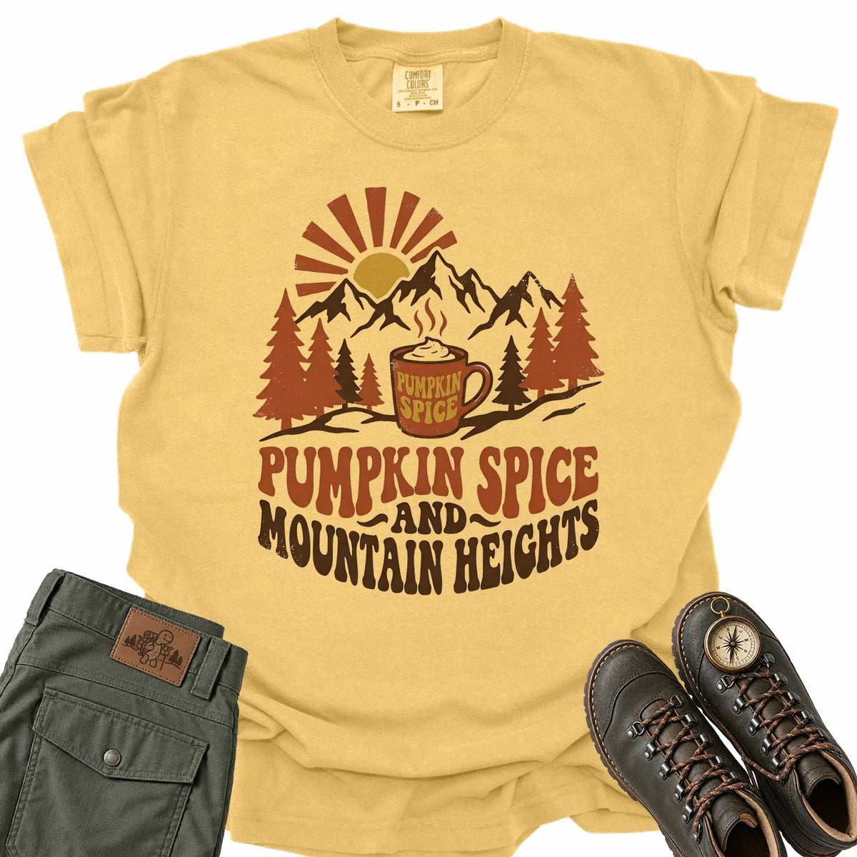 Mustard