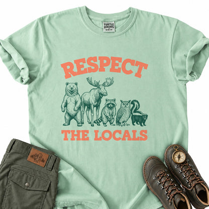 Mint Green