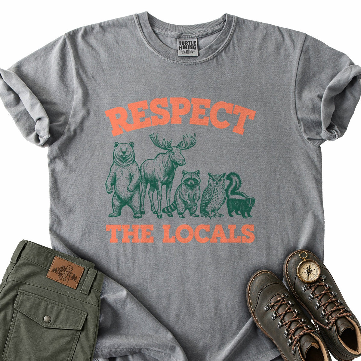 Sport Grey