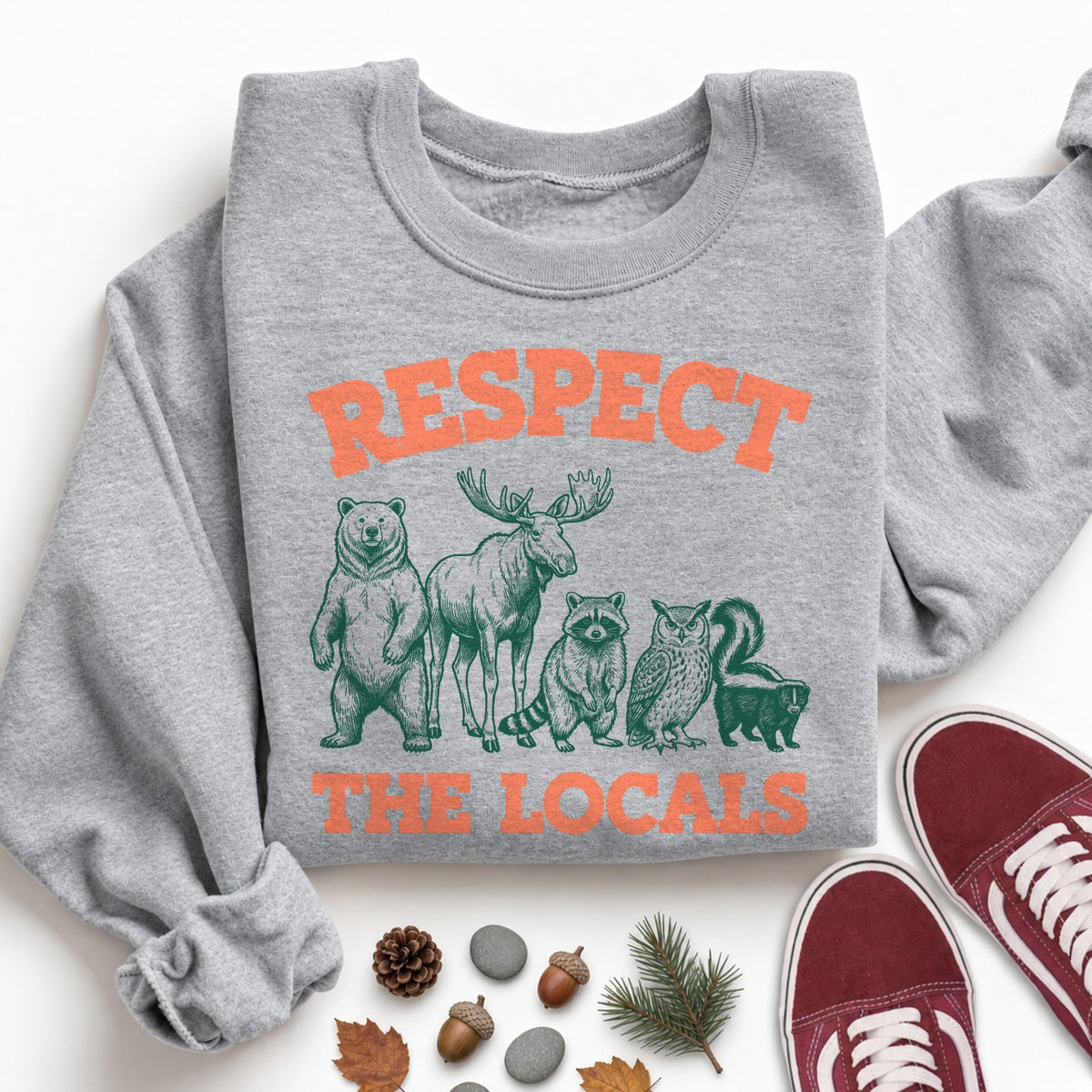 Sport Grey