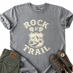 Rock N' Trail T-Shirt