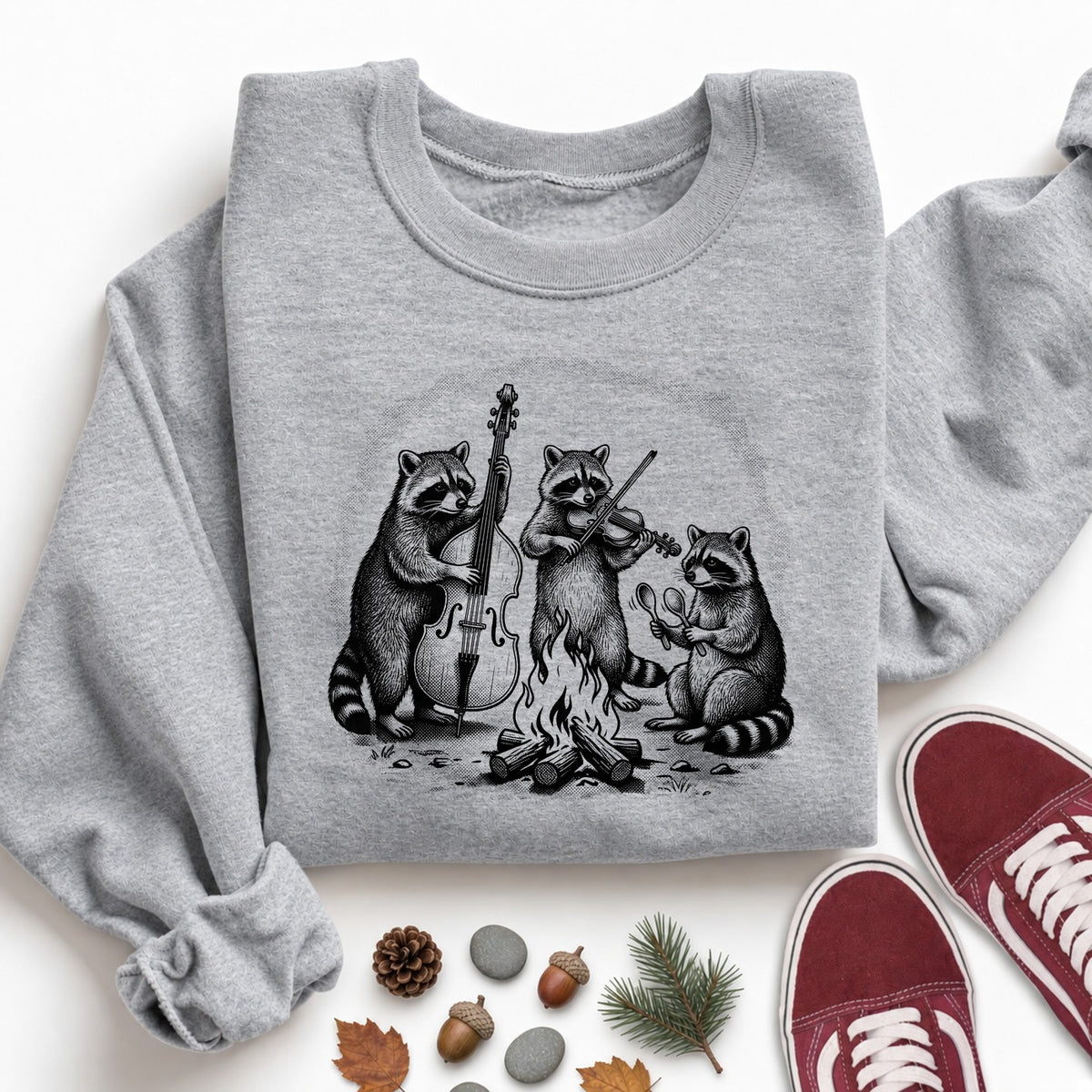 Sport Grey