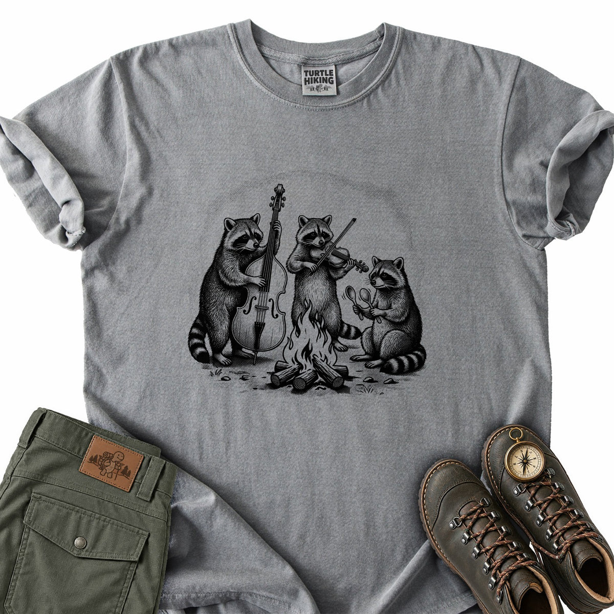 Sport Grey