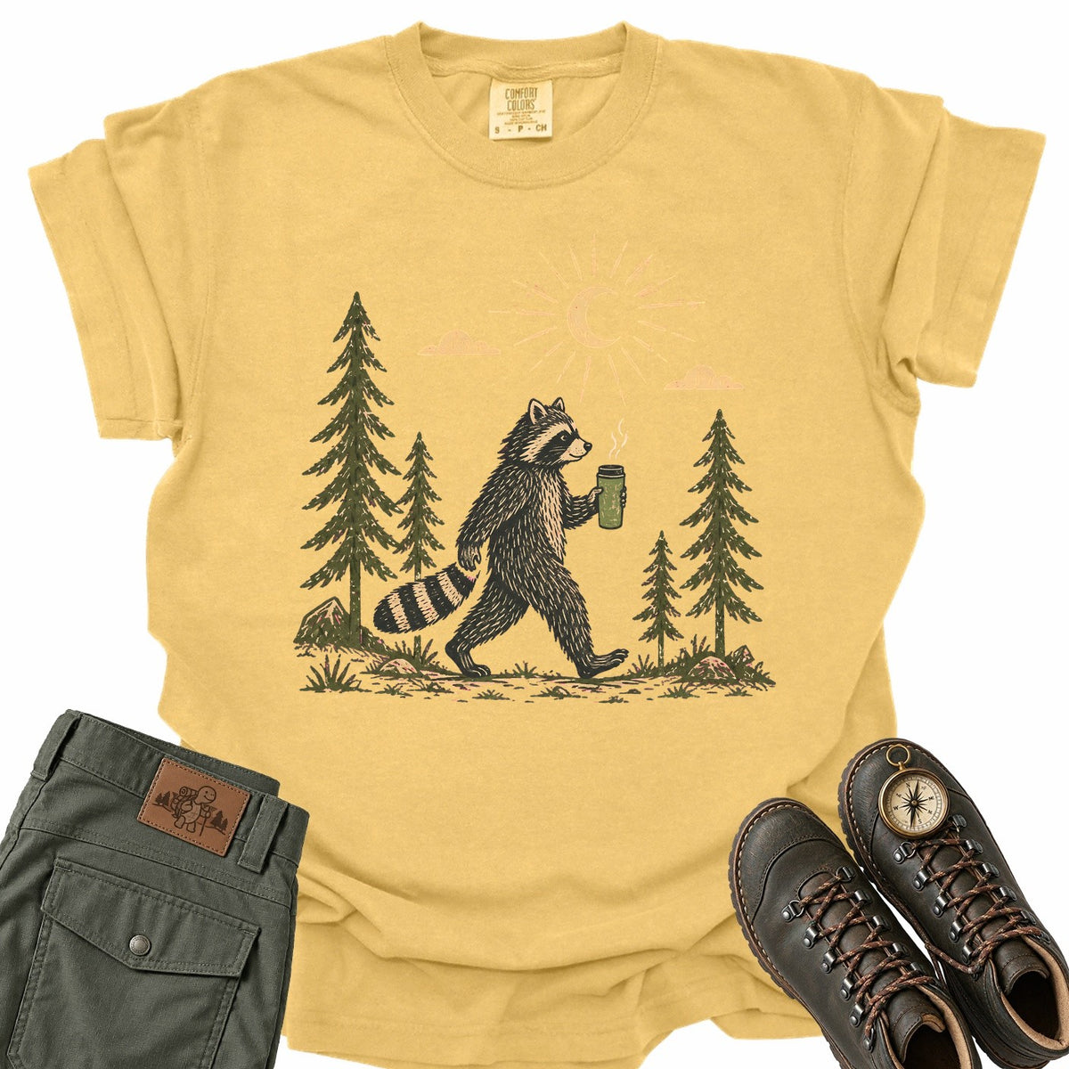 Mustard