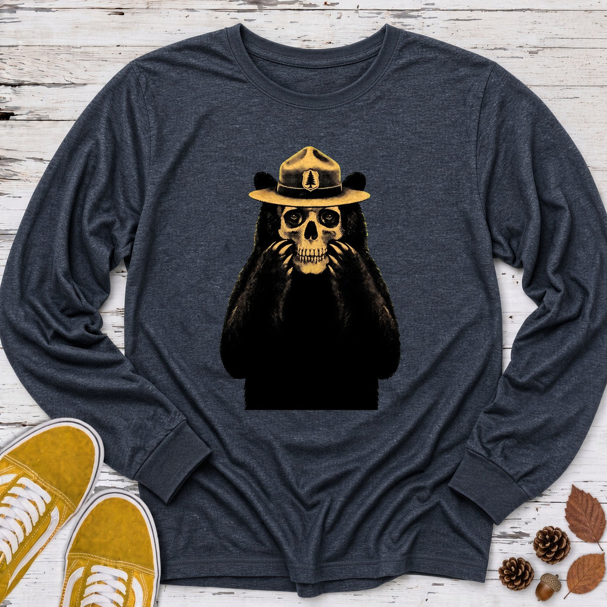 Dark Heather