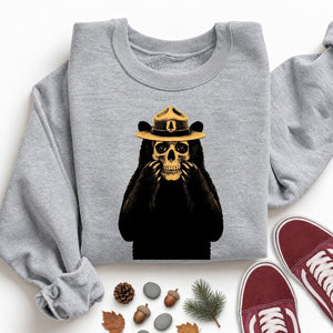 Ranger Danger Sweatshirt