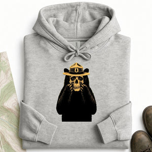 Ranger Danger Hoodie