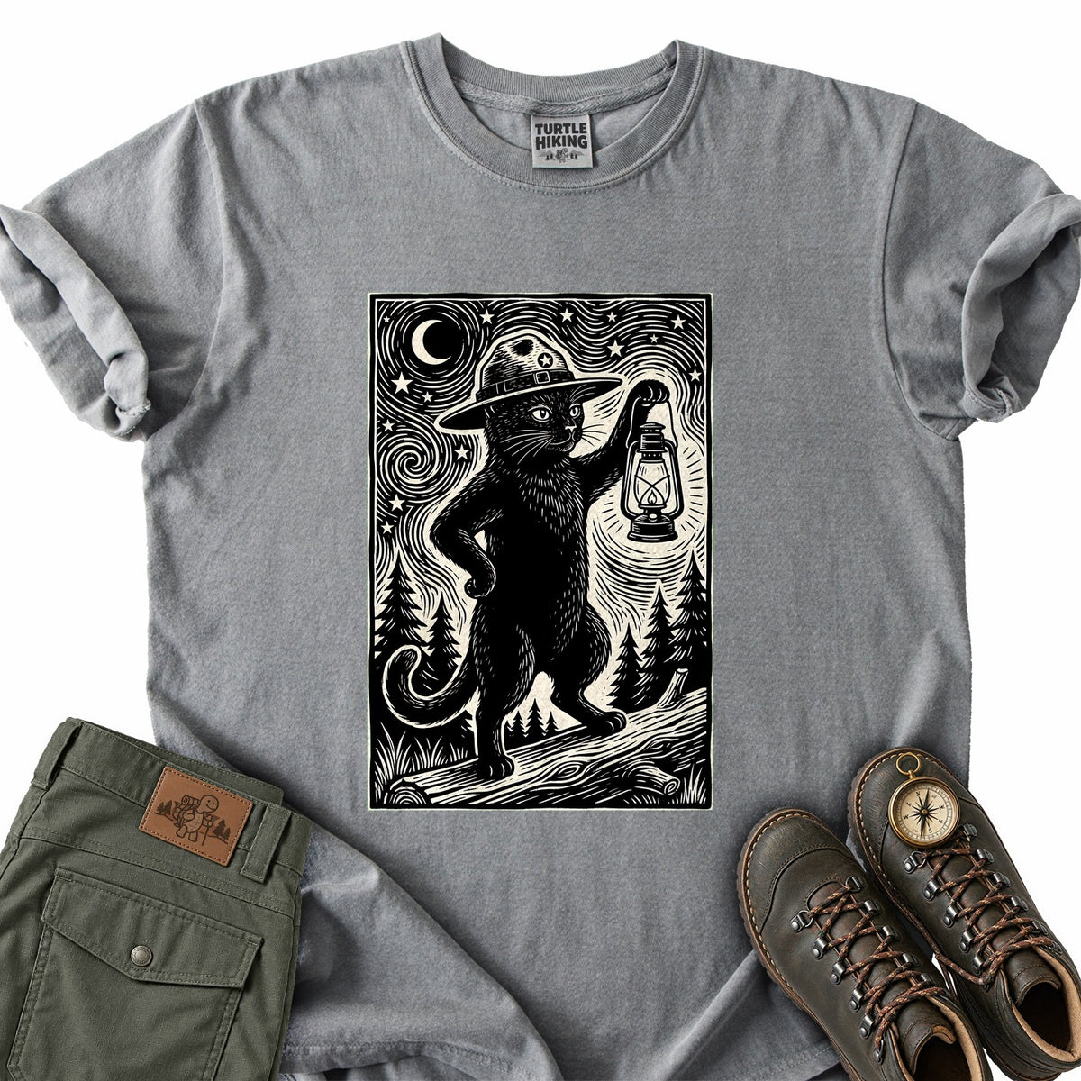 Sport Grey