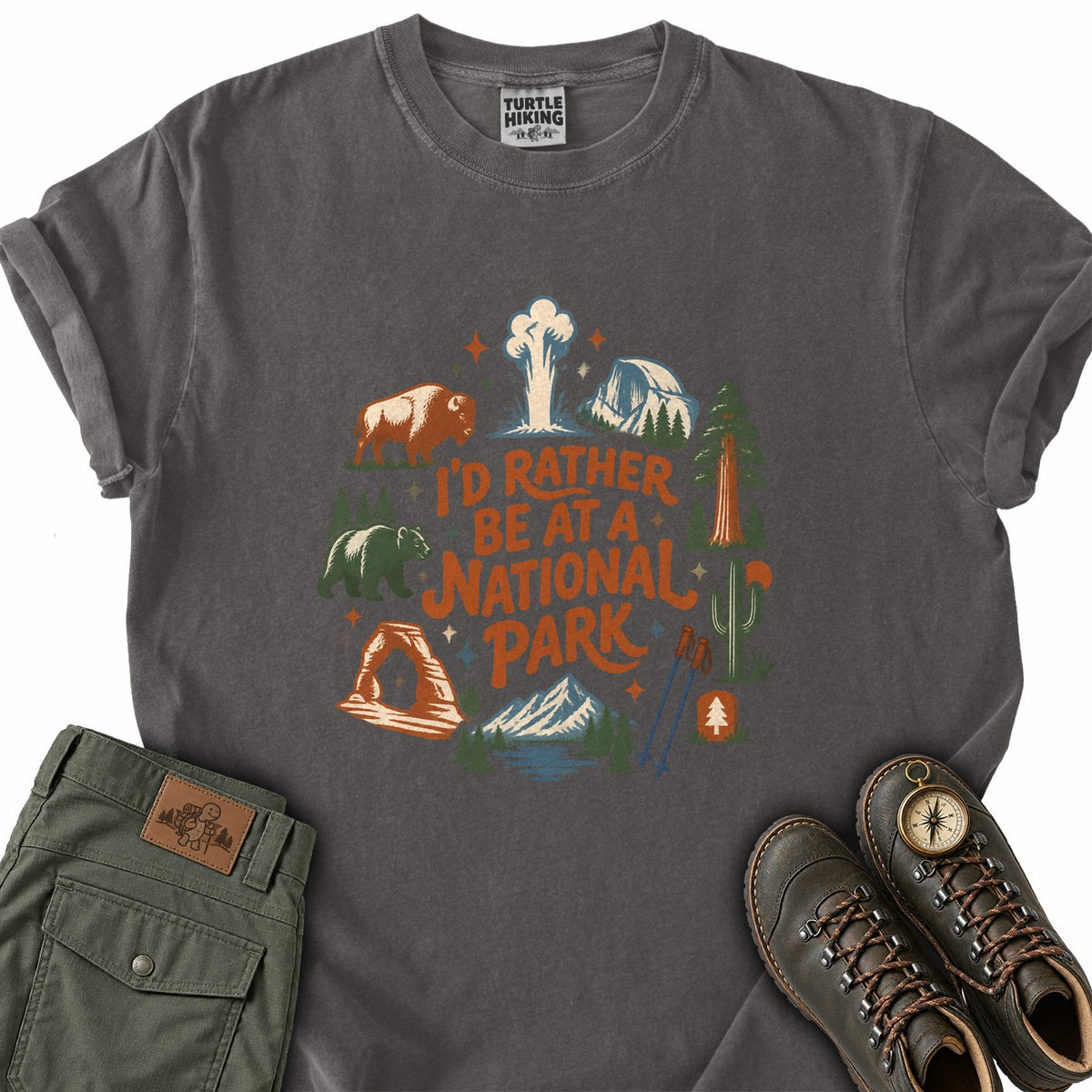 Charcoal