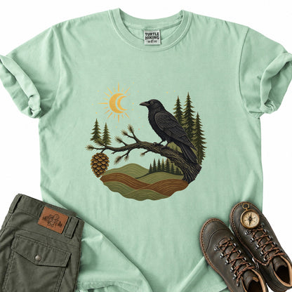 Mint Green