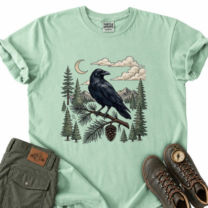 Mint Green