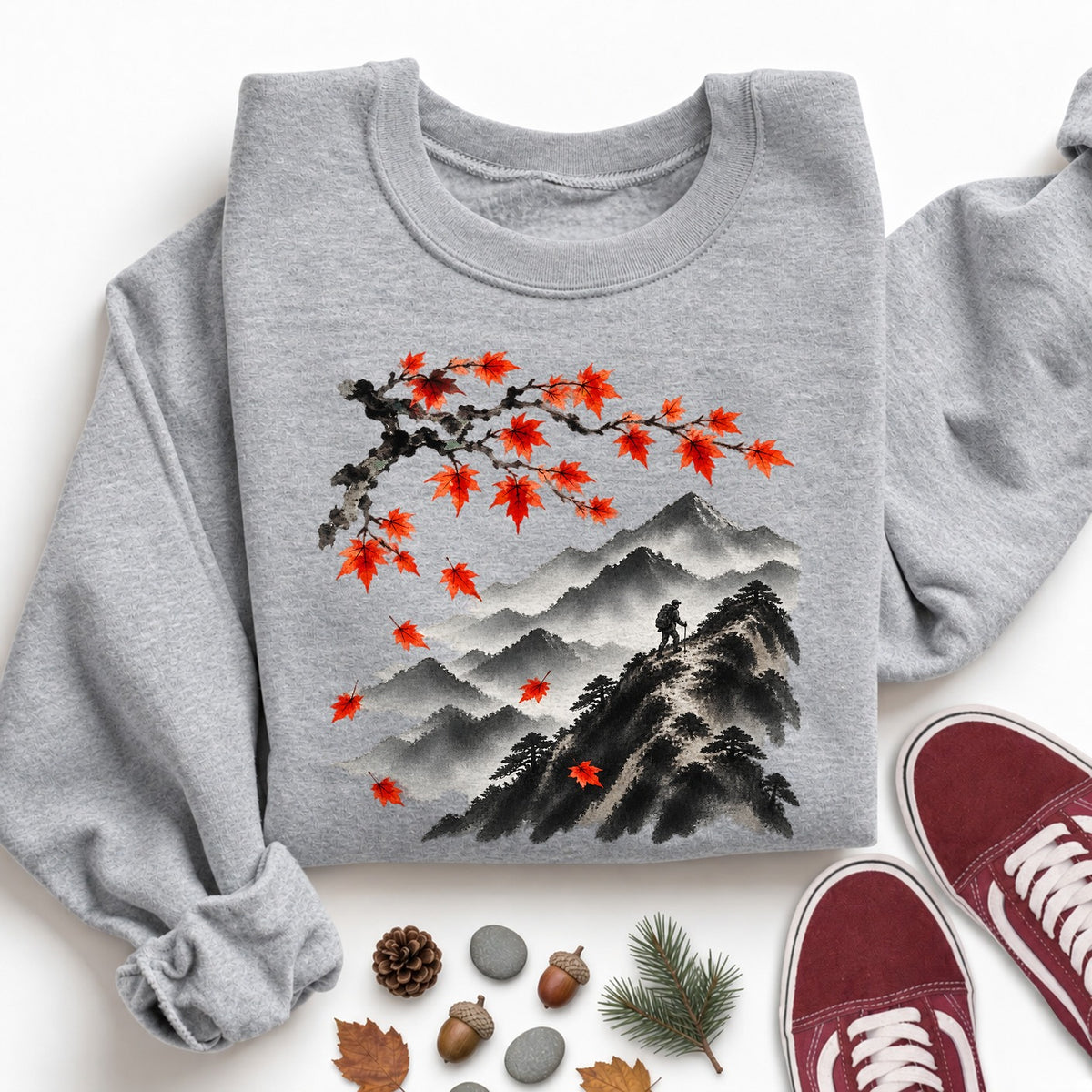 Sport Grey