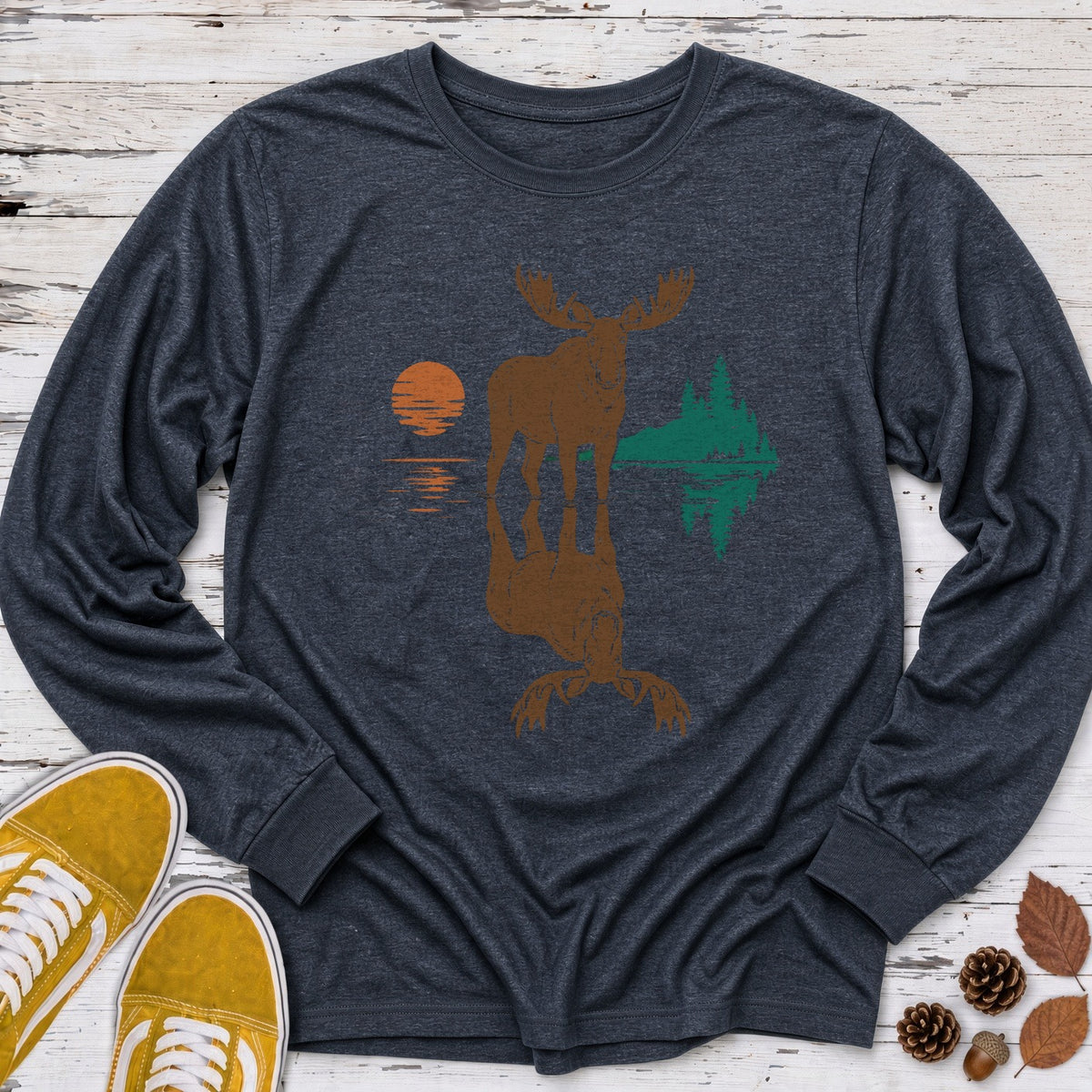 Dark Heather