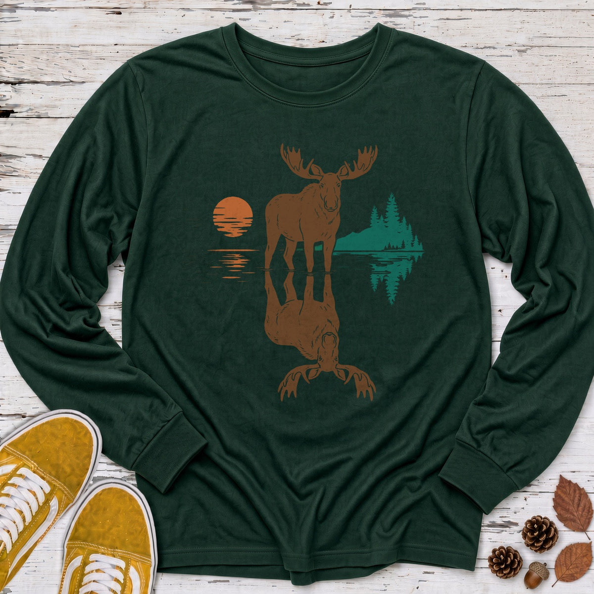 Forest Green