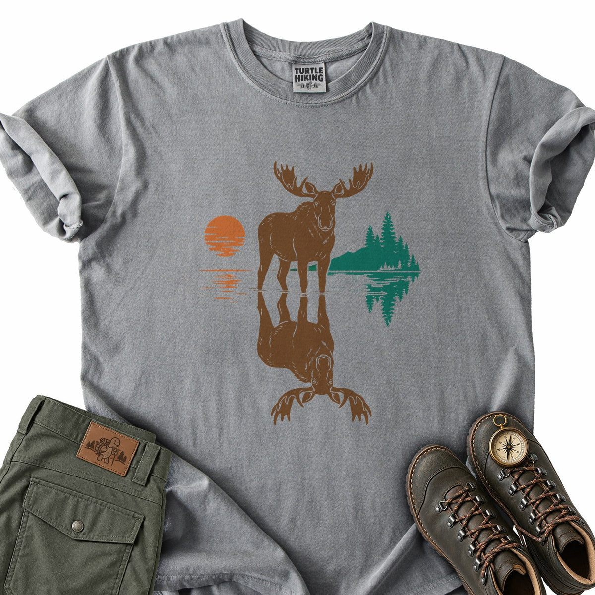 Sport Grey
