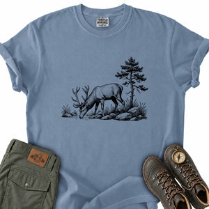 Reflection Point T-Shirt
