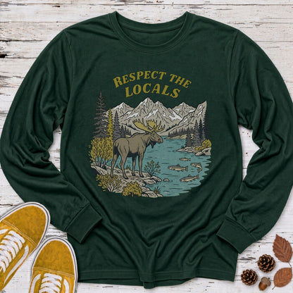 Forest Green