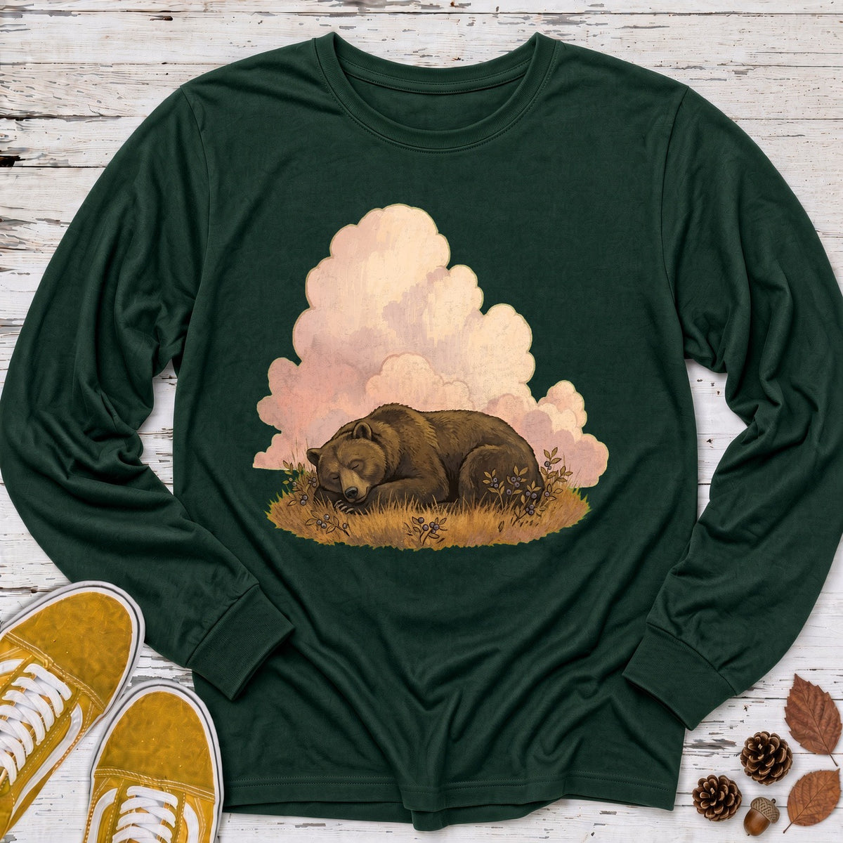 Forest Green