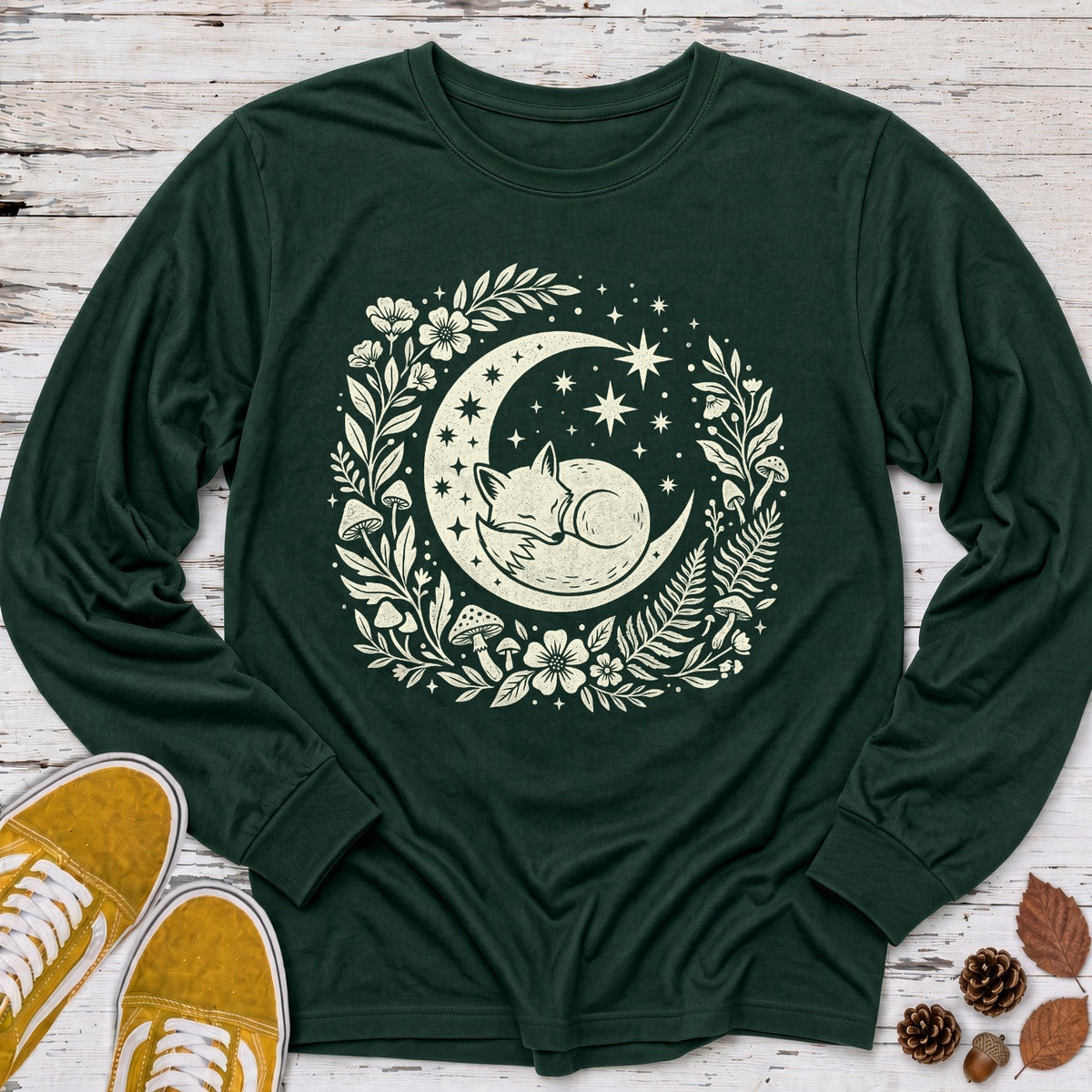 Forest Green