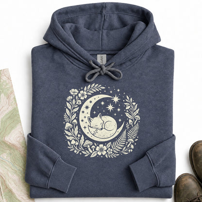 Heather Navy