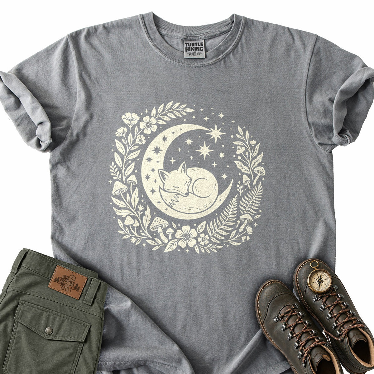 Sport Grey