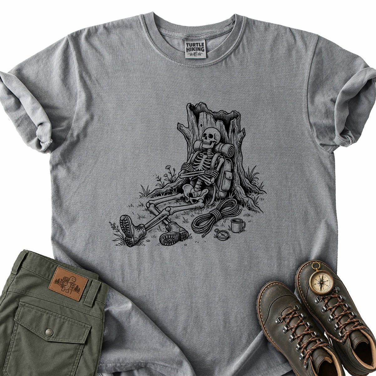 Sport Grey