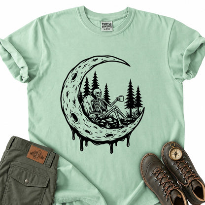 Mint Green