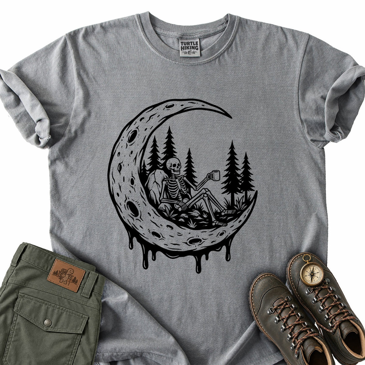 Sport Grey
